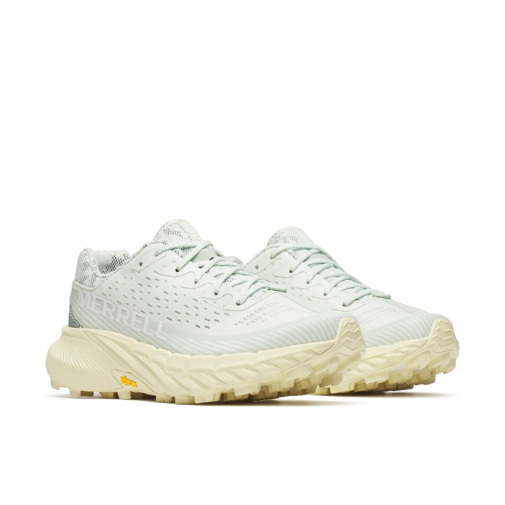 ZAPATILLAS MUJER AGILITY PEAK 5 BLANCO V3 - 2