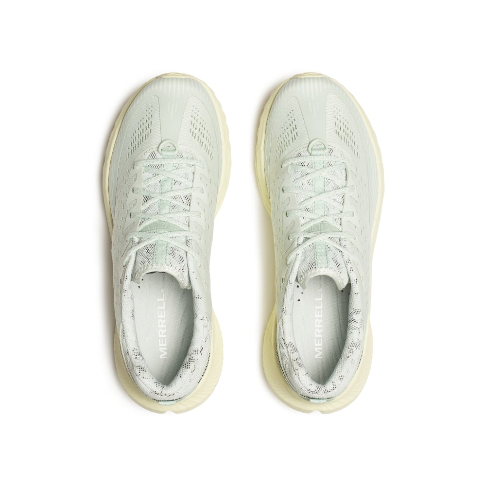ZAPATILLAS MUJER AGILITY PEAK 5 BLANCO V3 - 3