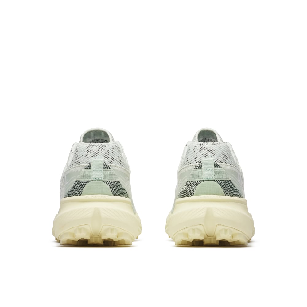 ZAPATILLAS MUJER AGILITY PEAK 5 BLANCO V3 - 4