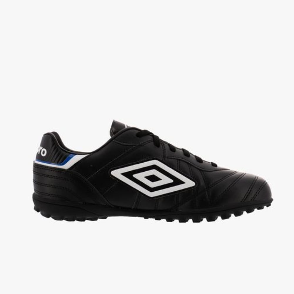 ZAPATILLAS HOMBRE  SPECIALI ETERNAL CLUB TF NEGRO - 1