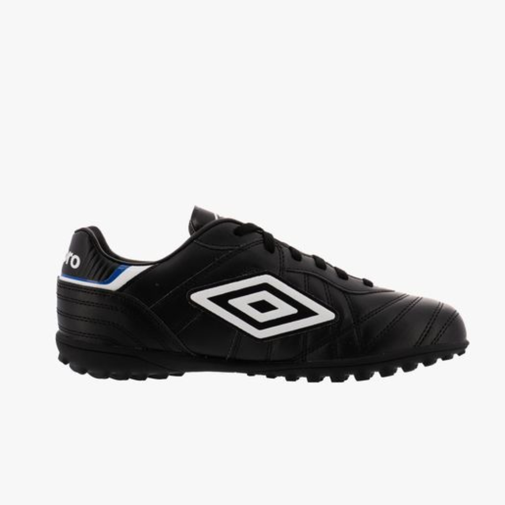 ZAPATILLAS HOMBRE  SPECIALI ETERNAL CLUB TF NEGRO - 1