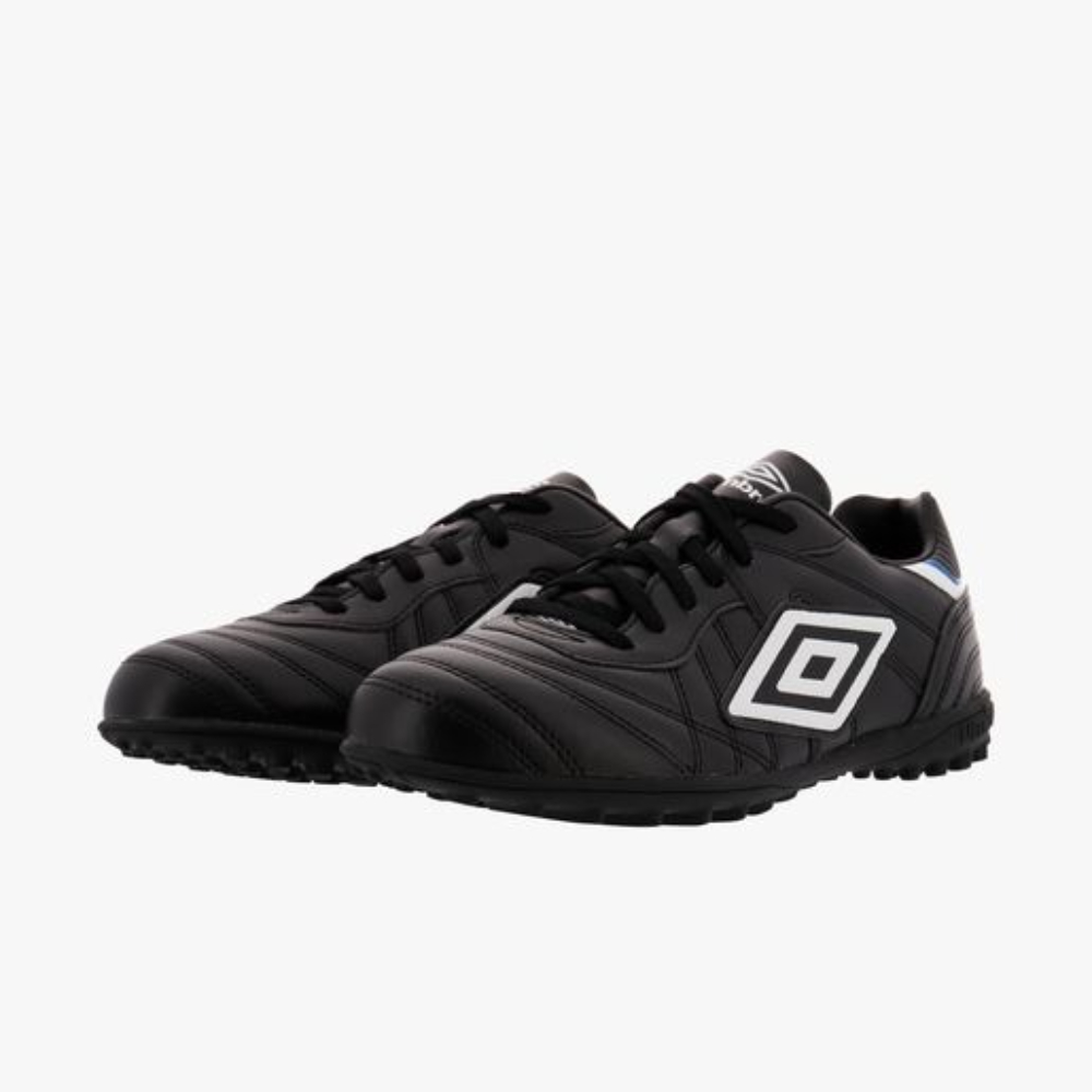 ZAPATILLAS HOMBRE  SPECIALI ETERNAL CLUB TF NEGRO - 3