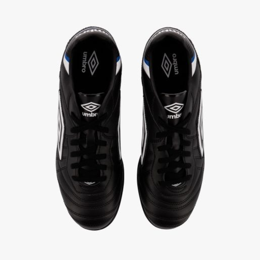 ZAPATILLAS HOMBRE  SPECIALI ETERNAL CLUB TF NEGRO - 4