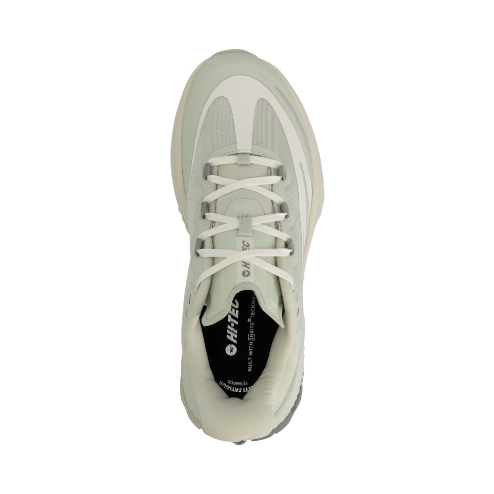 ZAPATILLAS MUJER NOMAD ADV WP WOMEN'S VERDE - 5
