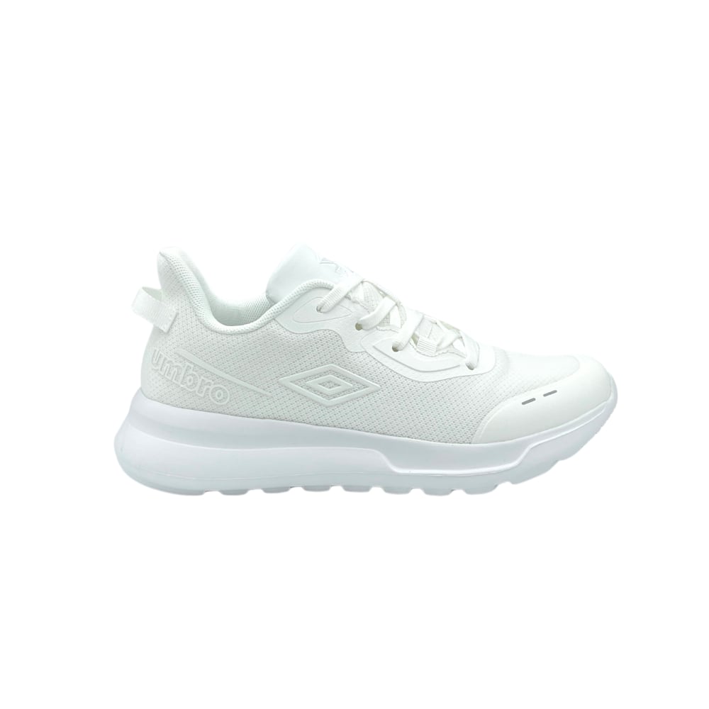 ZAPATILLAS NIÑO MATLEY - JNR BLANCO - 1
