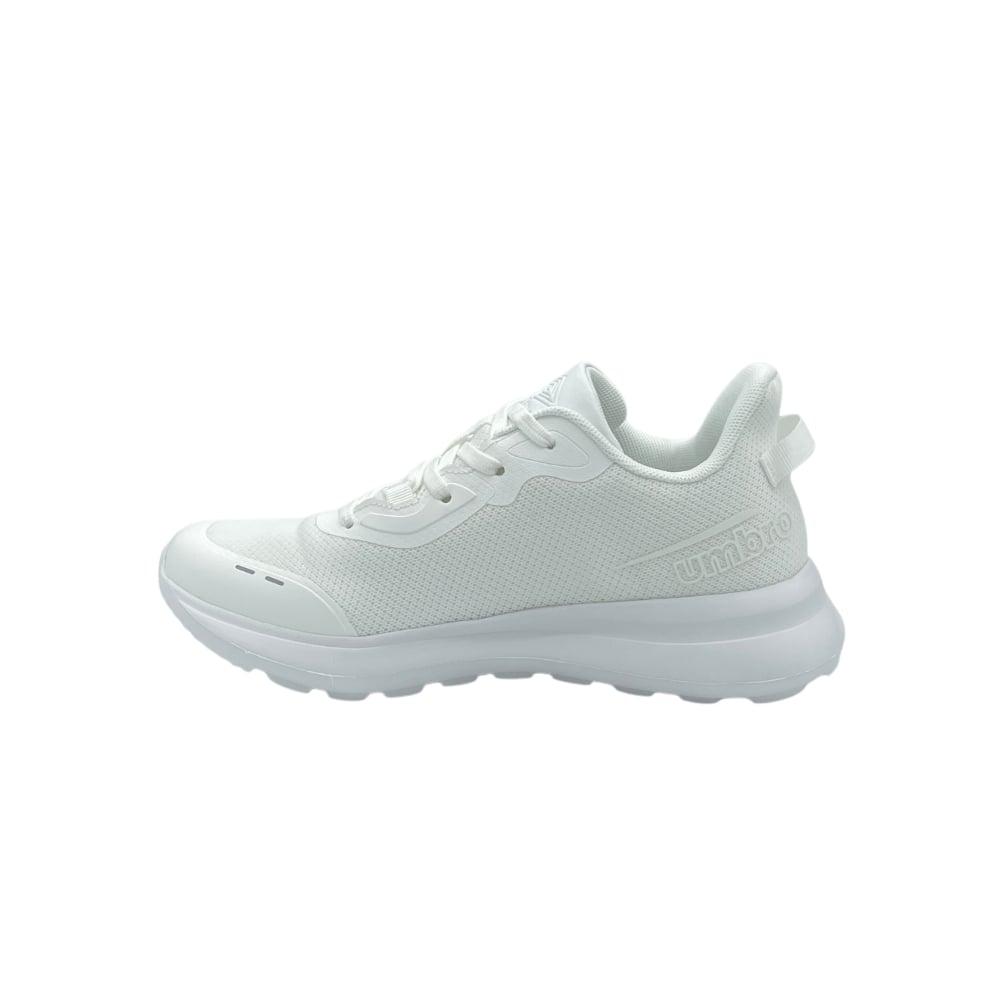 ZAPATILLAS NIÑO MATLEY - JNR BLANCO - 2