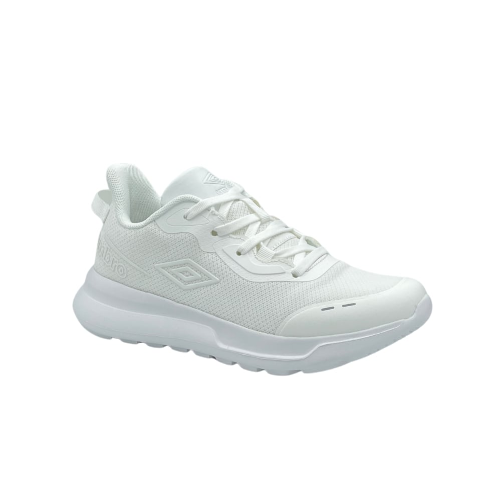 ZAPATILLAS NIÑO MATLEY - JNR BLANCO - 3