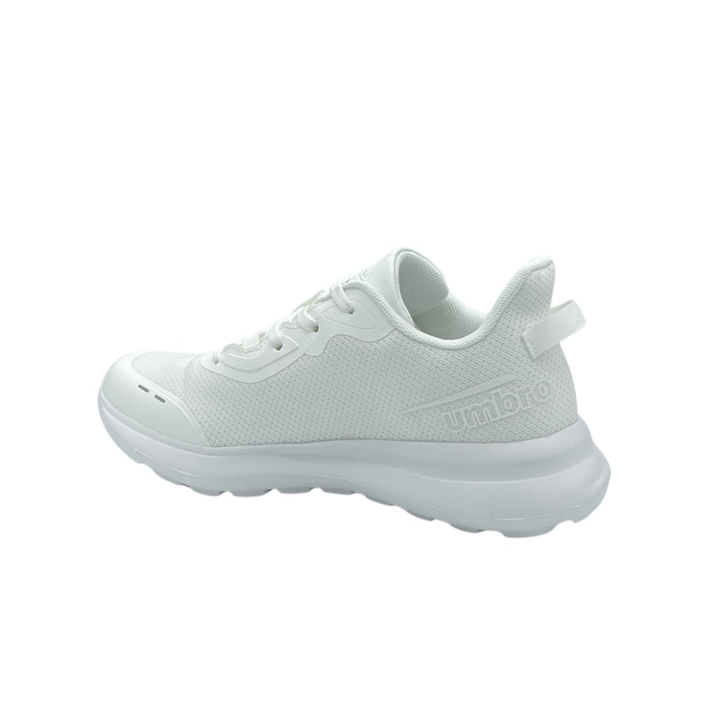 ZAPATILLAS NIÑO MATLEY - JNR BLANCO - 4