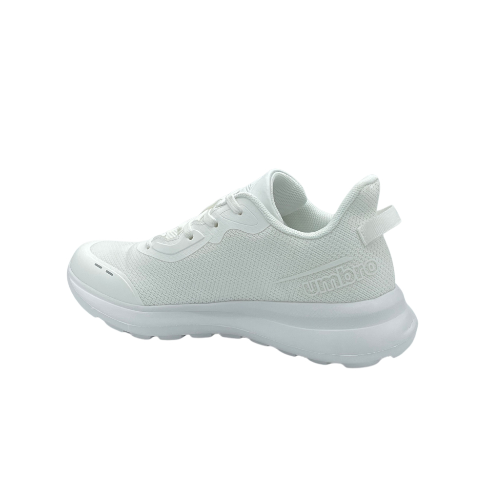ZAPATILLAS NIÑO MATLEY - JNR BLANCO - 4