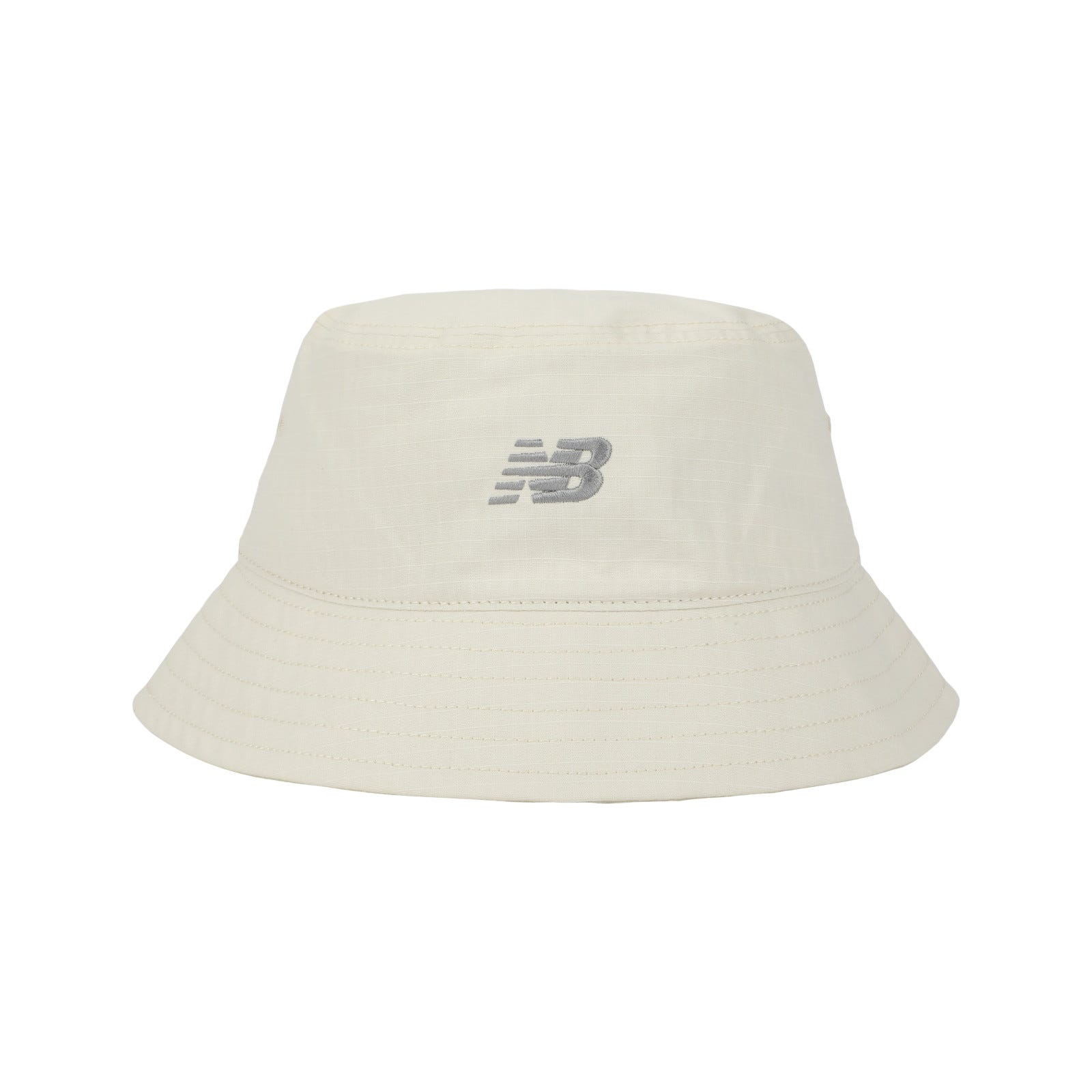 GORRO BUCKET HAT FLYING NB BLANCO - 1