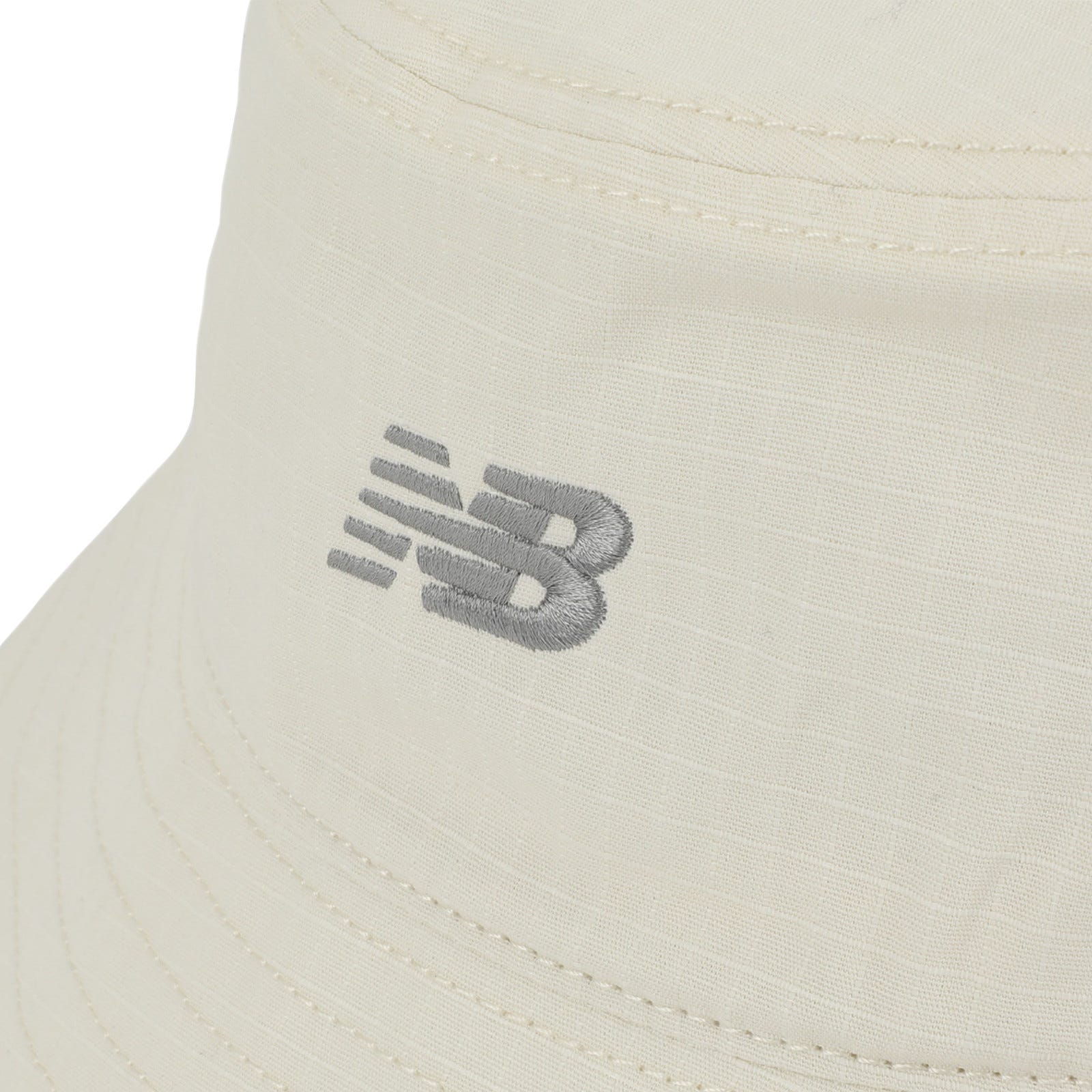 GORRO BUCKET HAT FLYING NB BLANCO - 3
