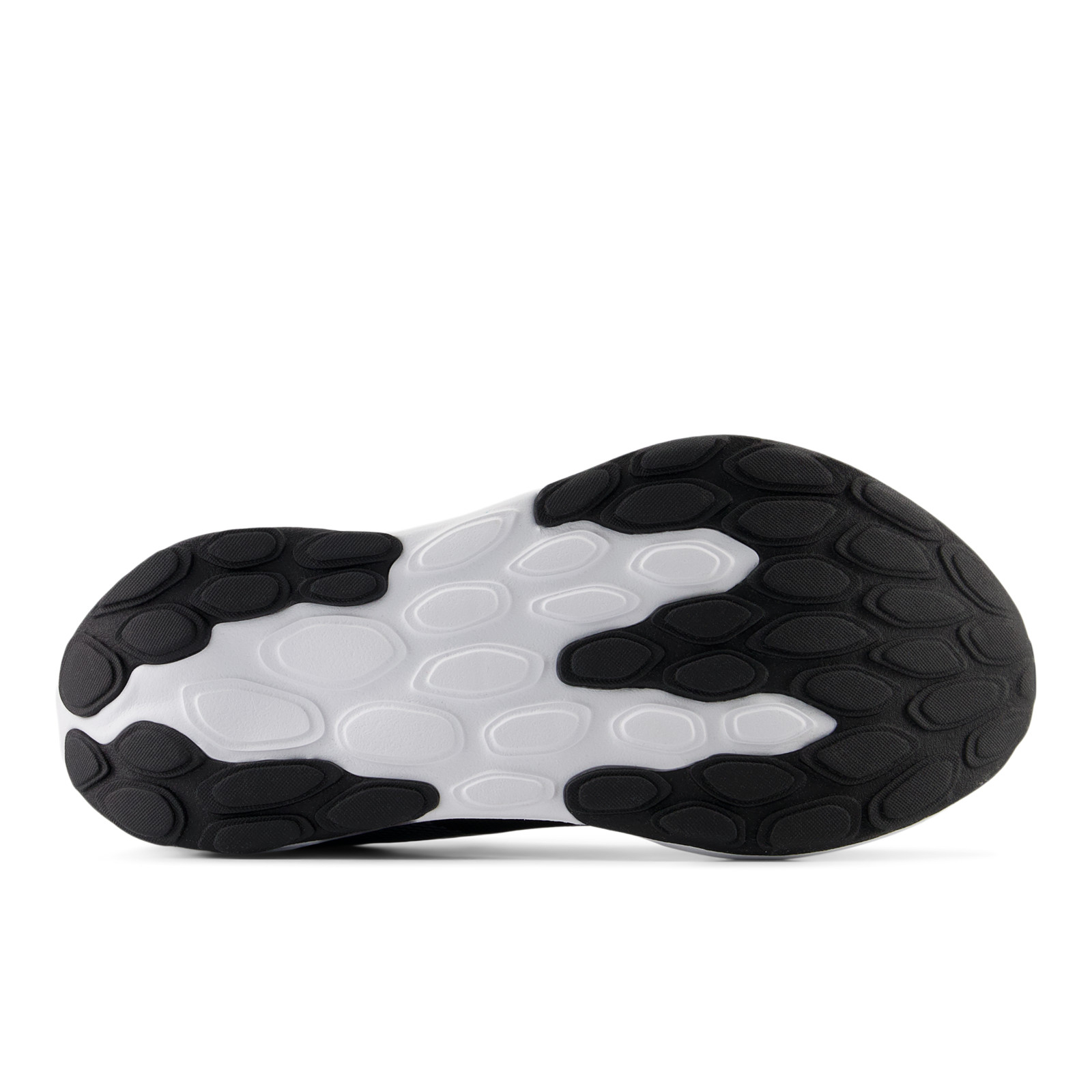 ZAPATILLAS MUJER FRESH FOAM 520 V9 NEGRO - 5