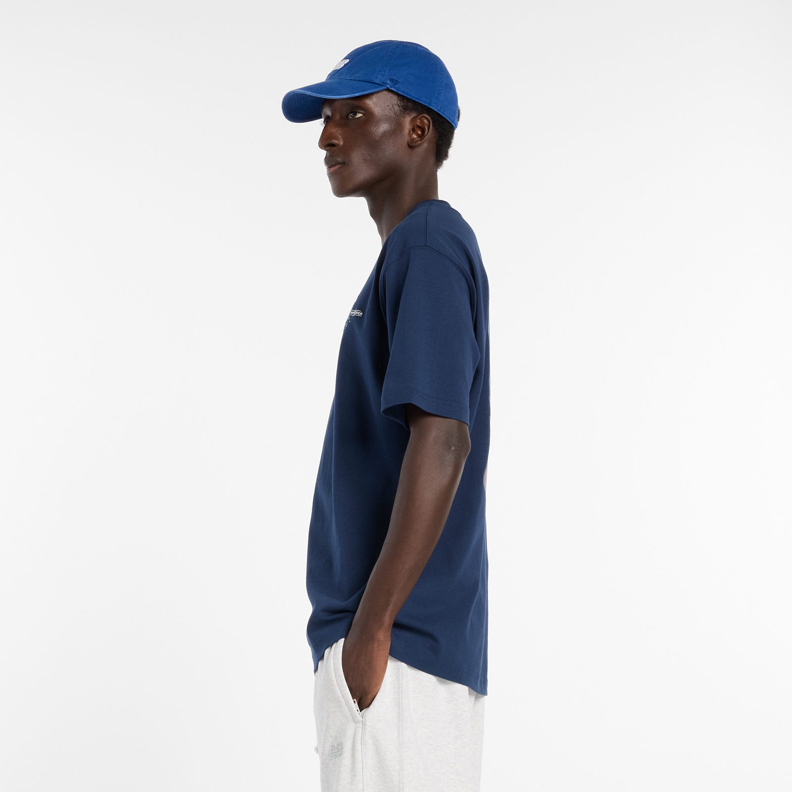 POLO HOMBRE FOUNTAIN NEGRO V1 - 2