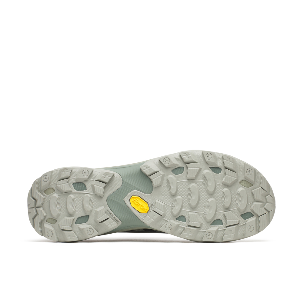 ZAPATILLAS HOMBRE MOAB SPEED 2 VERDE - 4