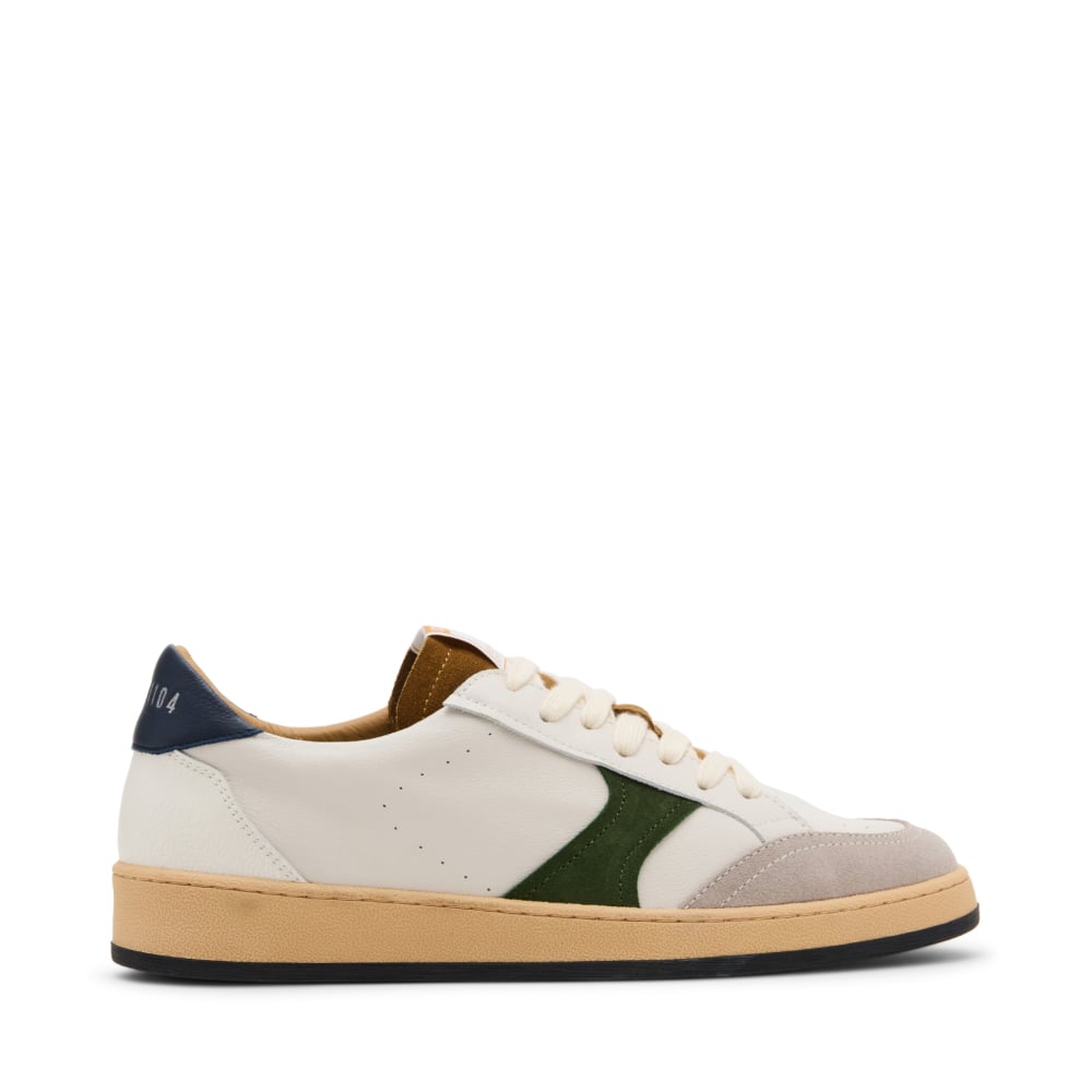 ZAPATOS HOMBRE GEORGE BLANCO V1 - 1