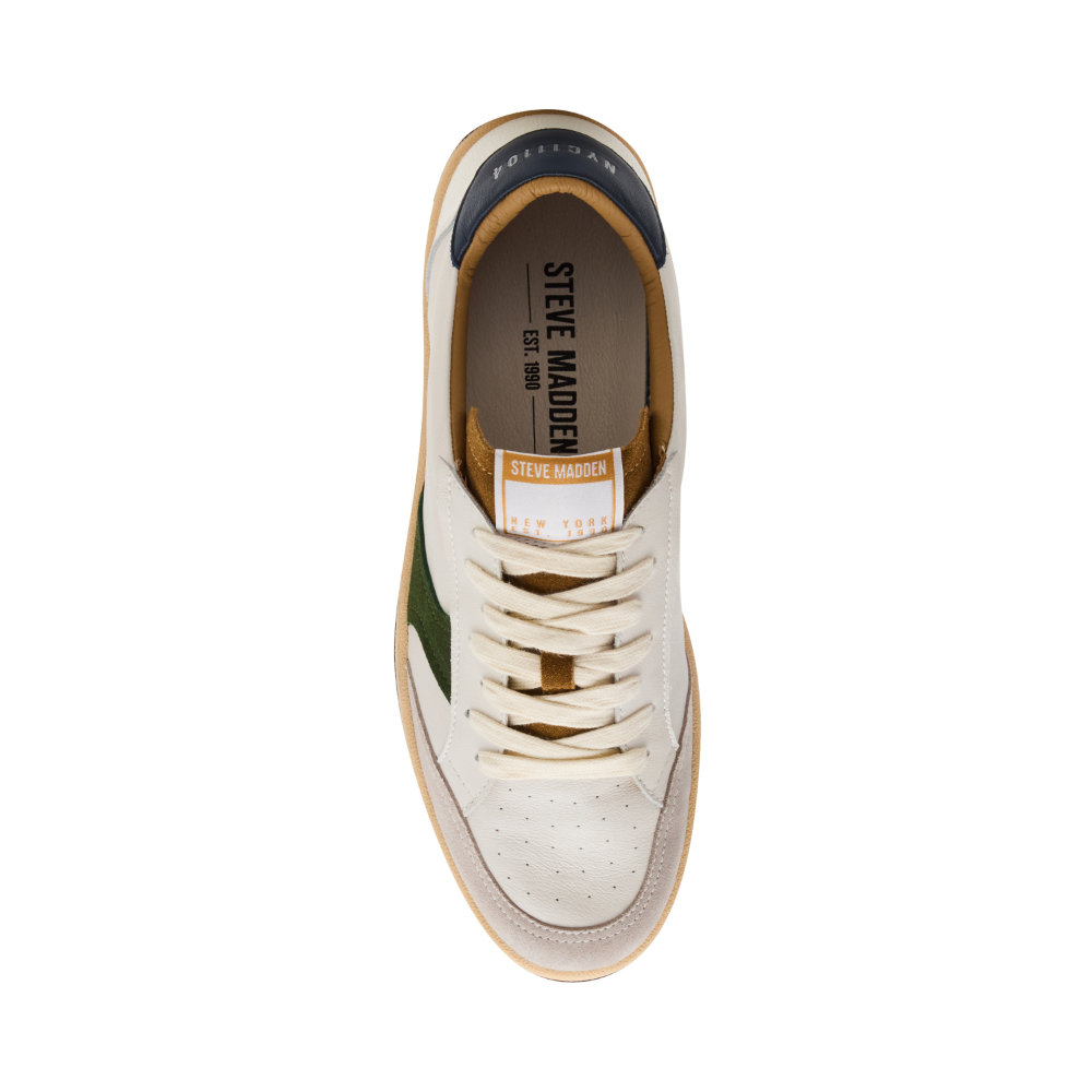 ZAPATOS HOMBRE GEORGE BLANCO V1 - 4