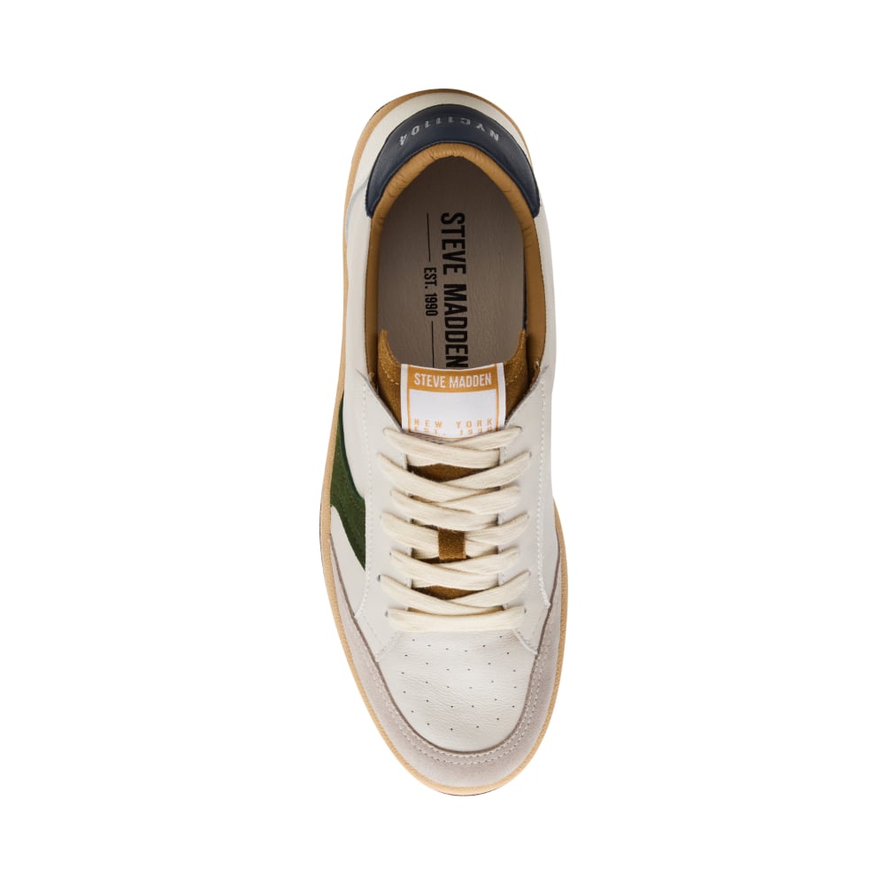 ZAPATOS HOMBRE GEORGE BLANCO V1 - 4