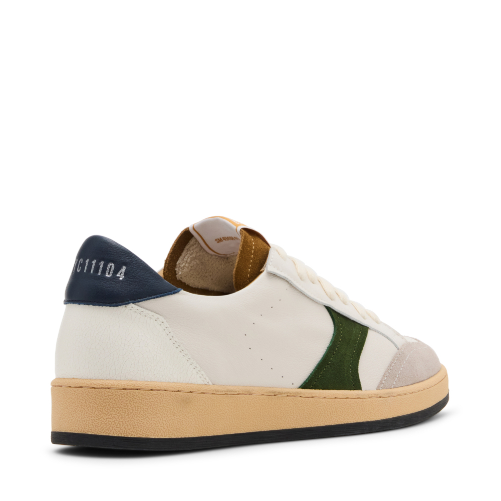 ZAPATOS HOMBRE GEORGE BLANCO V1 - 5