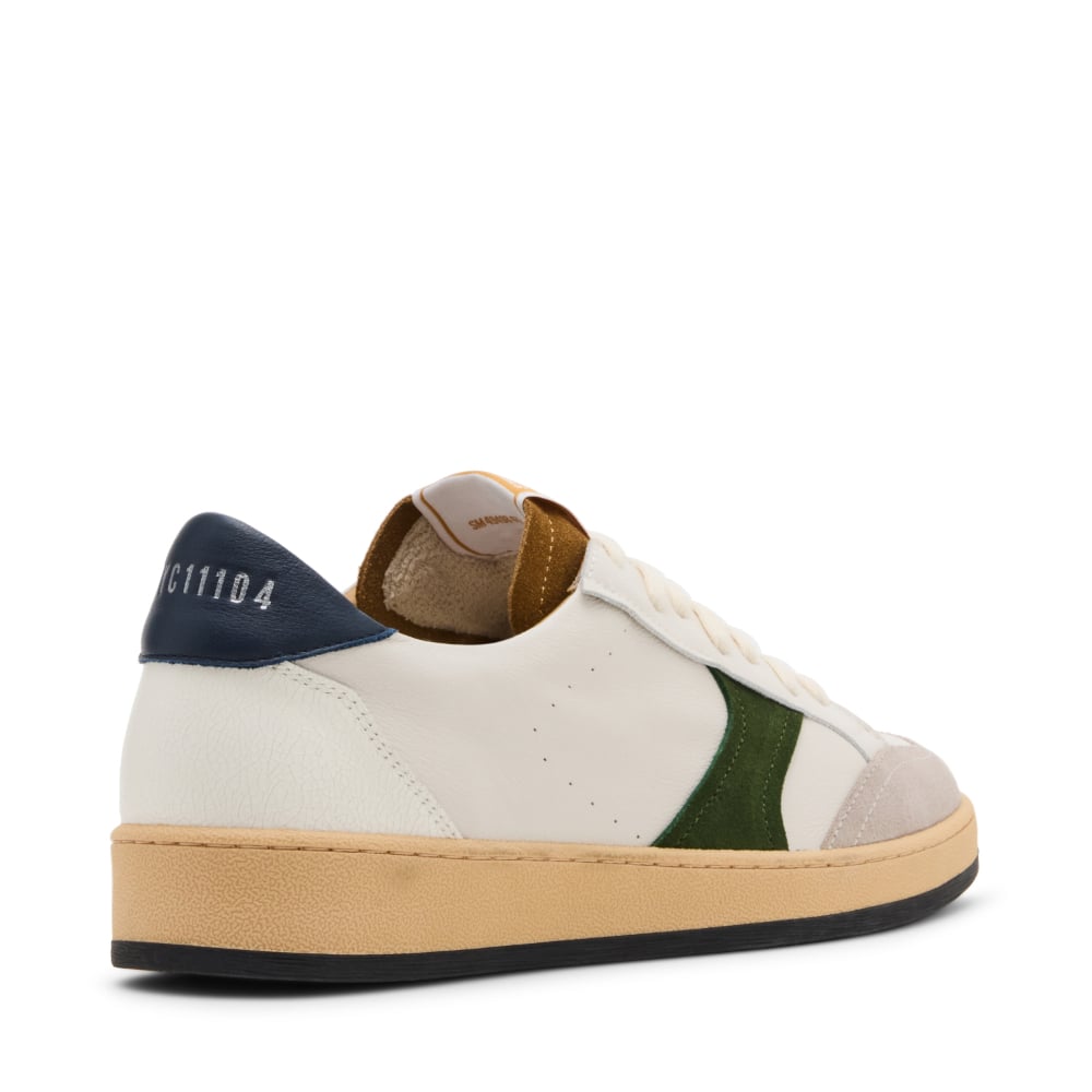 ZAPATOS HOMBRE GEORGE BLANCO V1 - 5