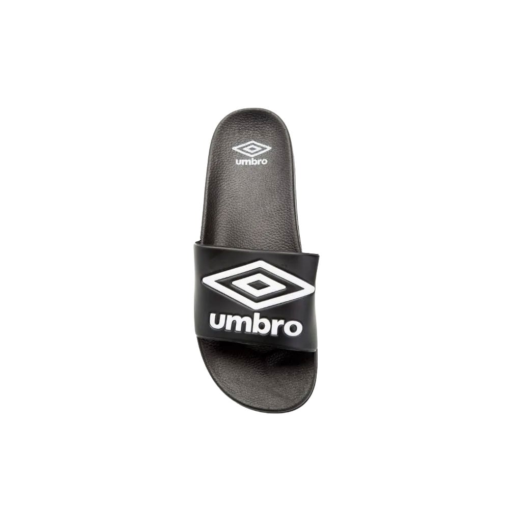 SANDALIAS HOMBRE MOSTON SANDAL NEGRO - 1