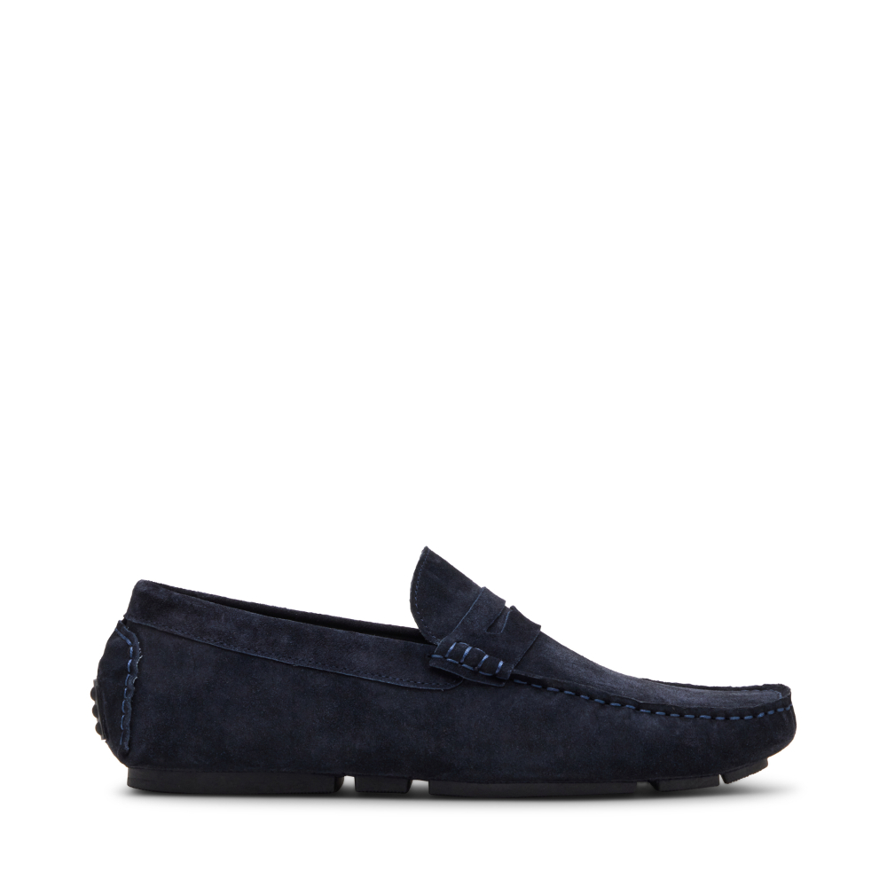 ZAPATOS HOMBRE HERRSHAL AZUL - 1