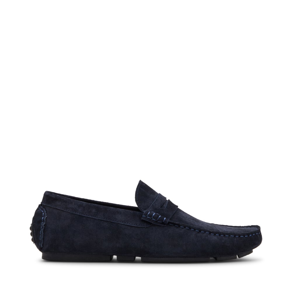 ZAPATOS HOMBRE HERRSHAL AZUL - 1