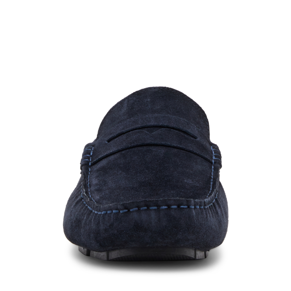 ZAPATOS HOMBRE HERRSHAL AZUL - 3