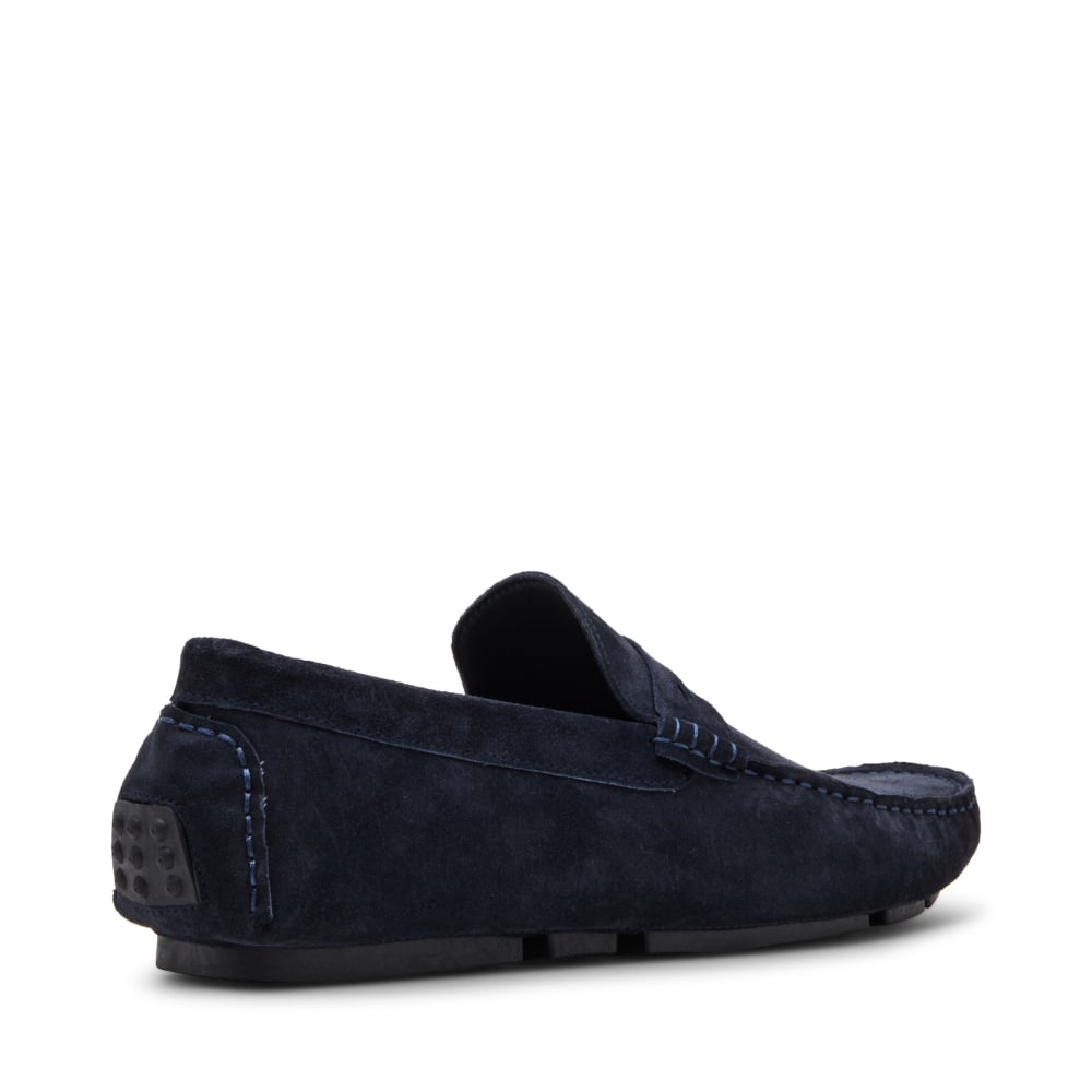 ZAPATOS HOMBRE HERRSHAL AZUL - 5