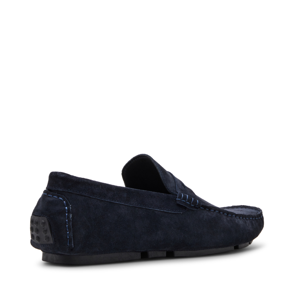 ZAPATOS HOMBRE HERRSHAL AZUL - 5