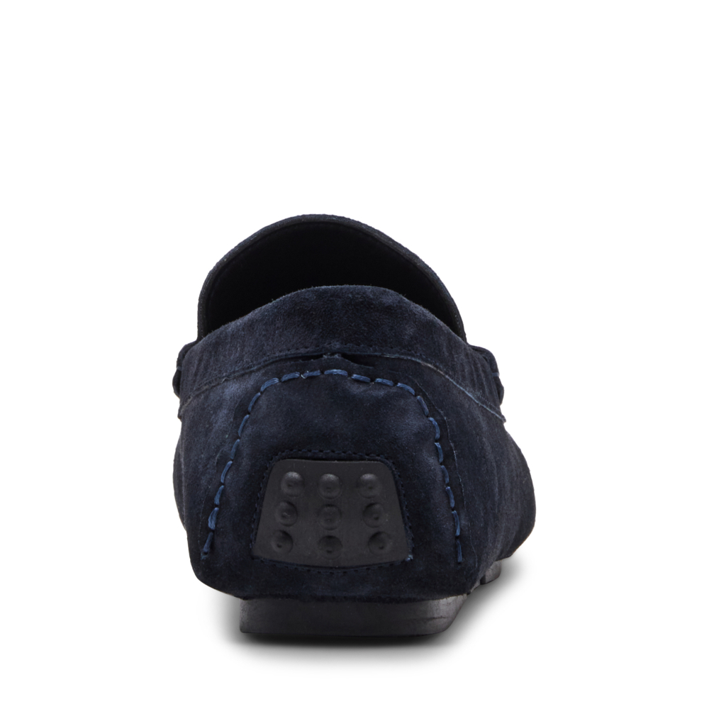 ZAPATOS HOMBRE HERRSHAL AZUL - 6