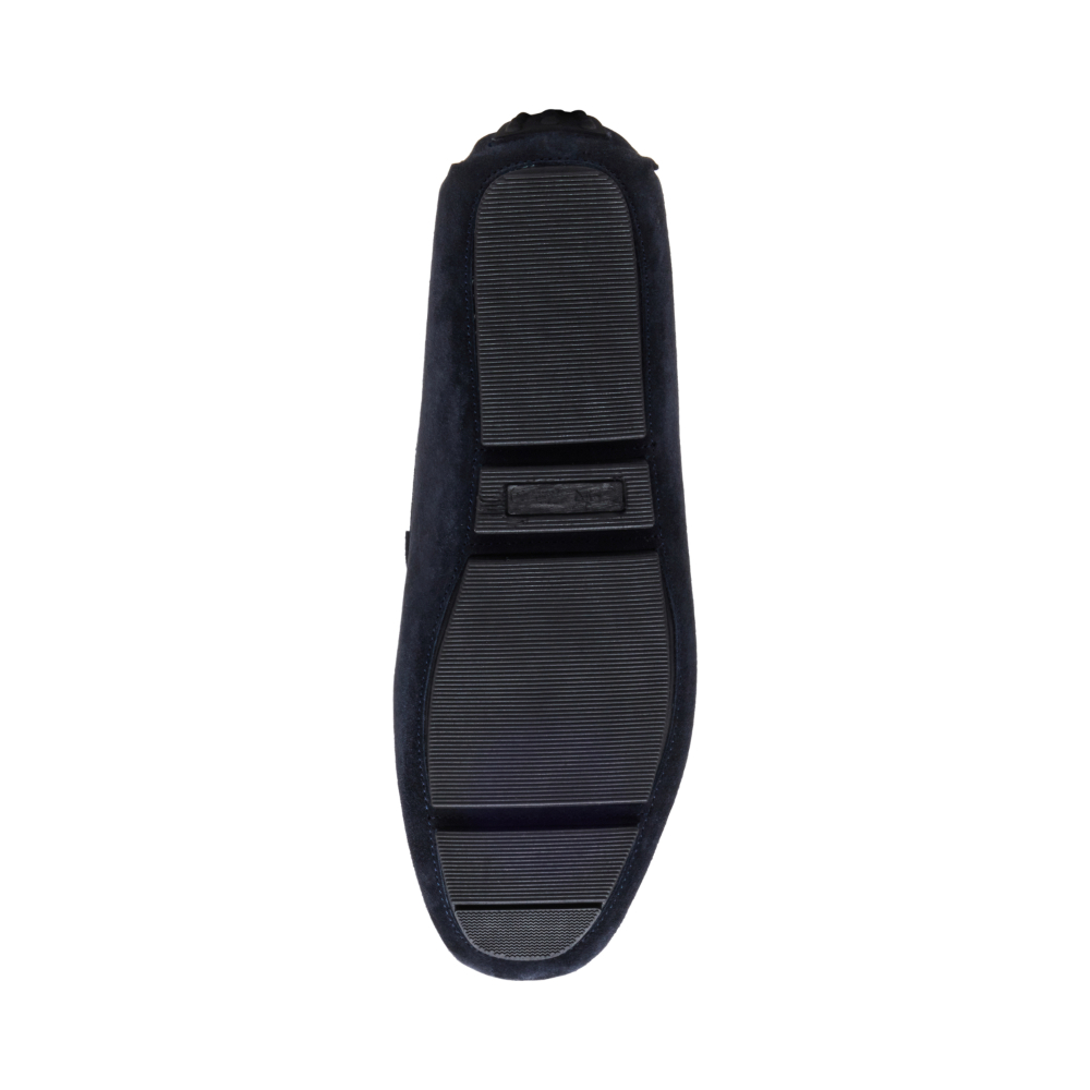 ZAPATOS HOMBRE HERRSHAL AZUL - 7