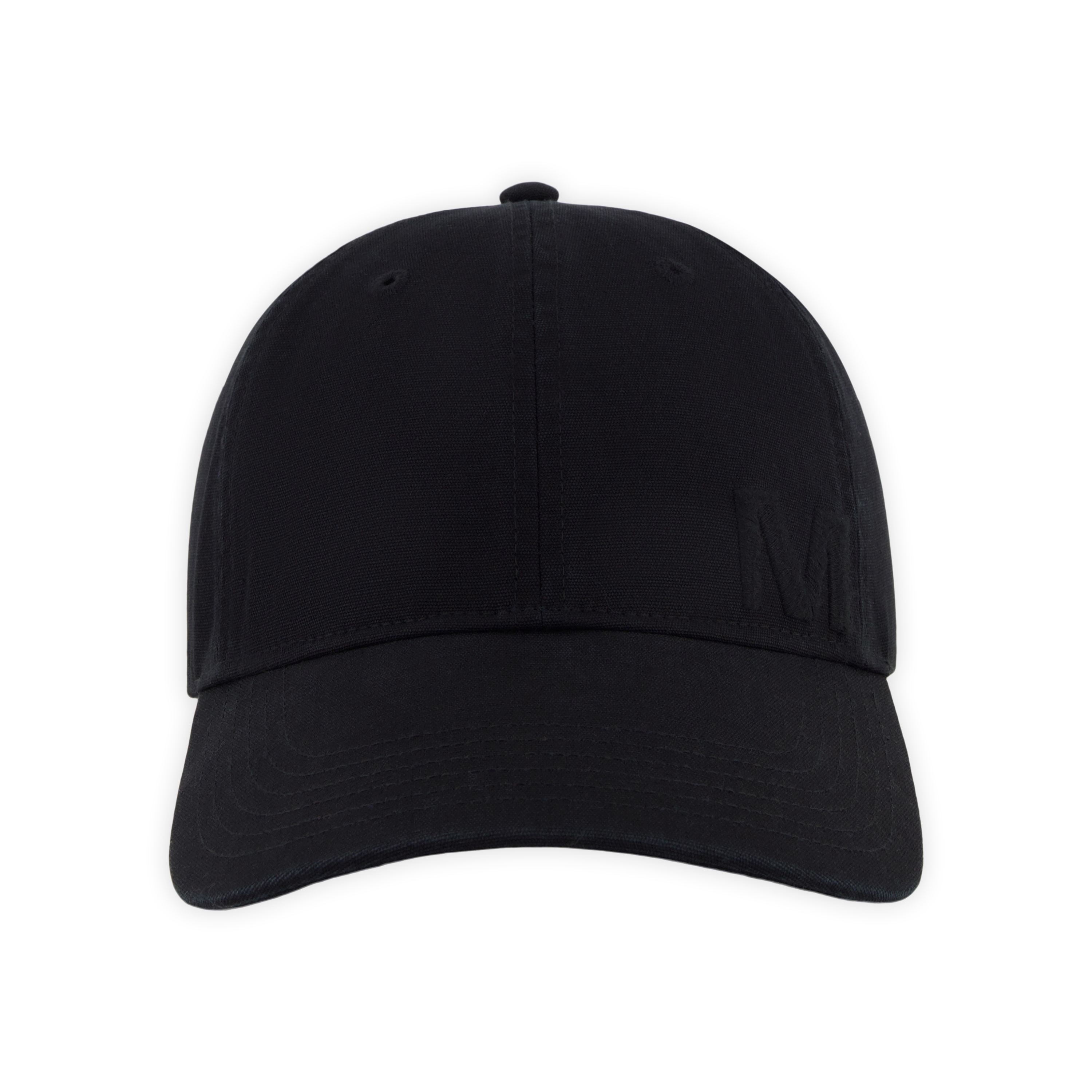 GORRO UNISEX POWELL CORE CAP NEGRO - 1