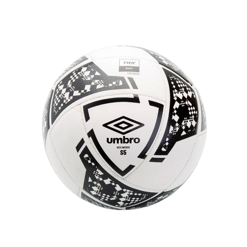 PELOTA UNISEX NEO SWERVE MULTICOLOR - 1