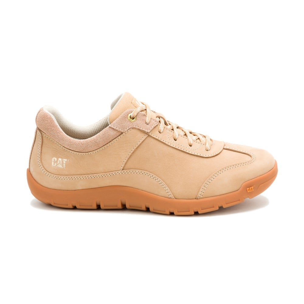 ZAPATILLAS MUJER VERSY LO BEIGE - 1