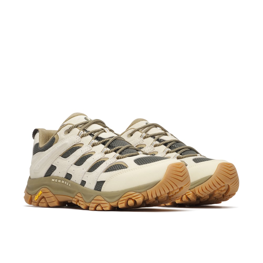 ZAPATILLAS HOMBRE MOAB 3 BEIGE - 2