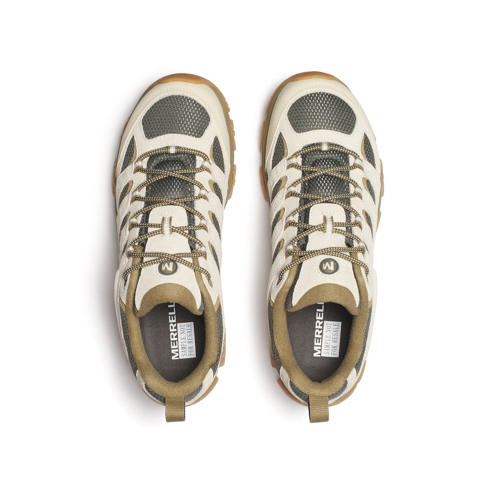 ZAPATILLAS HOMBRE MOAB 3 BEIGE - 3