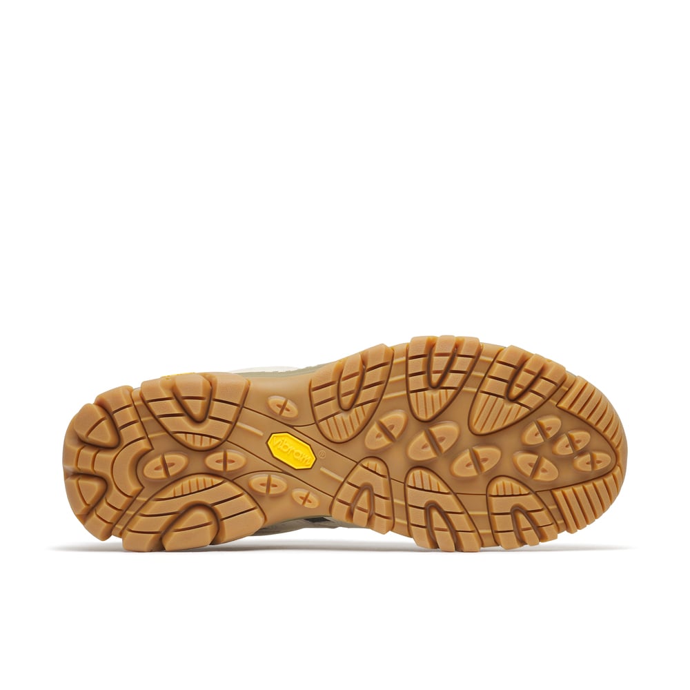ZAPATILLAS HOMBRE MOAB 3 BEIGE - 4