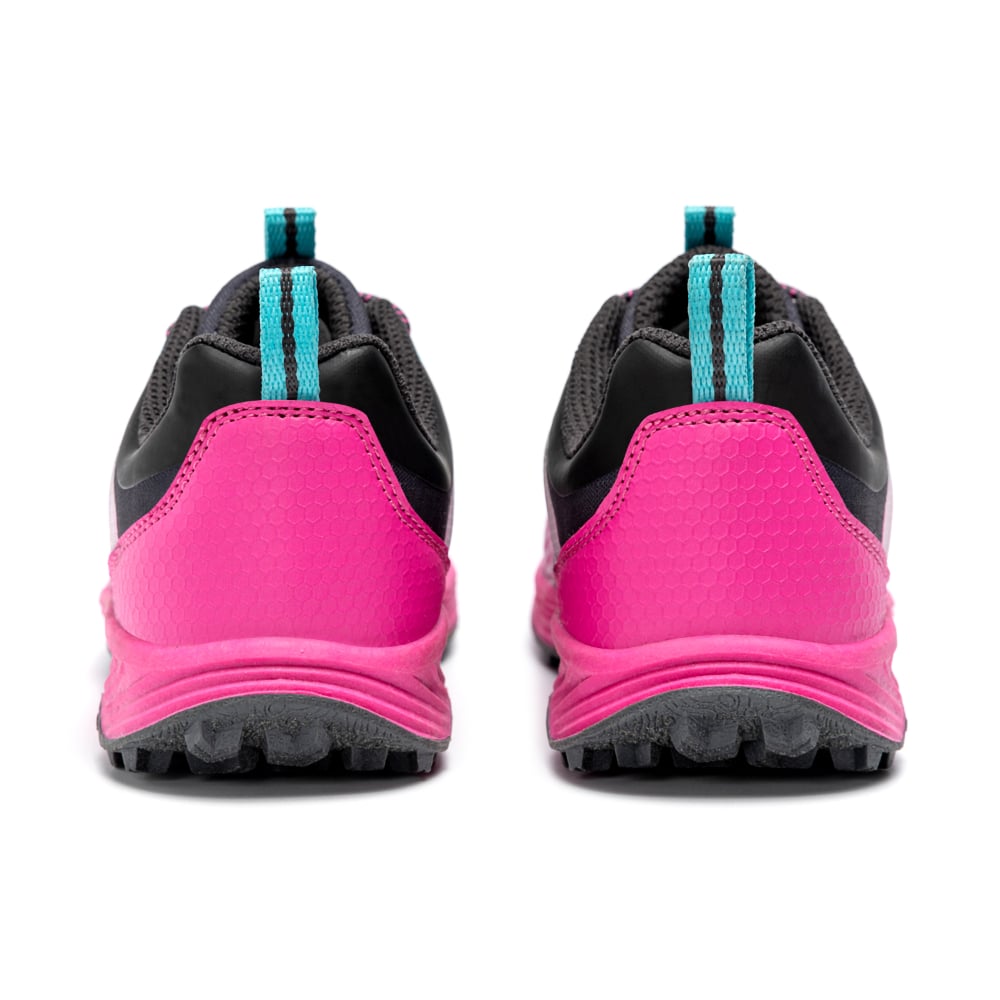 ZAPATILLAS NIÑO AGILITY PEAK KDZ MULTICOLOR - 4