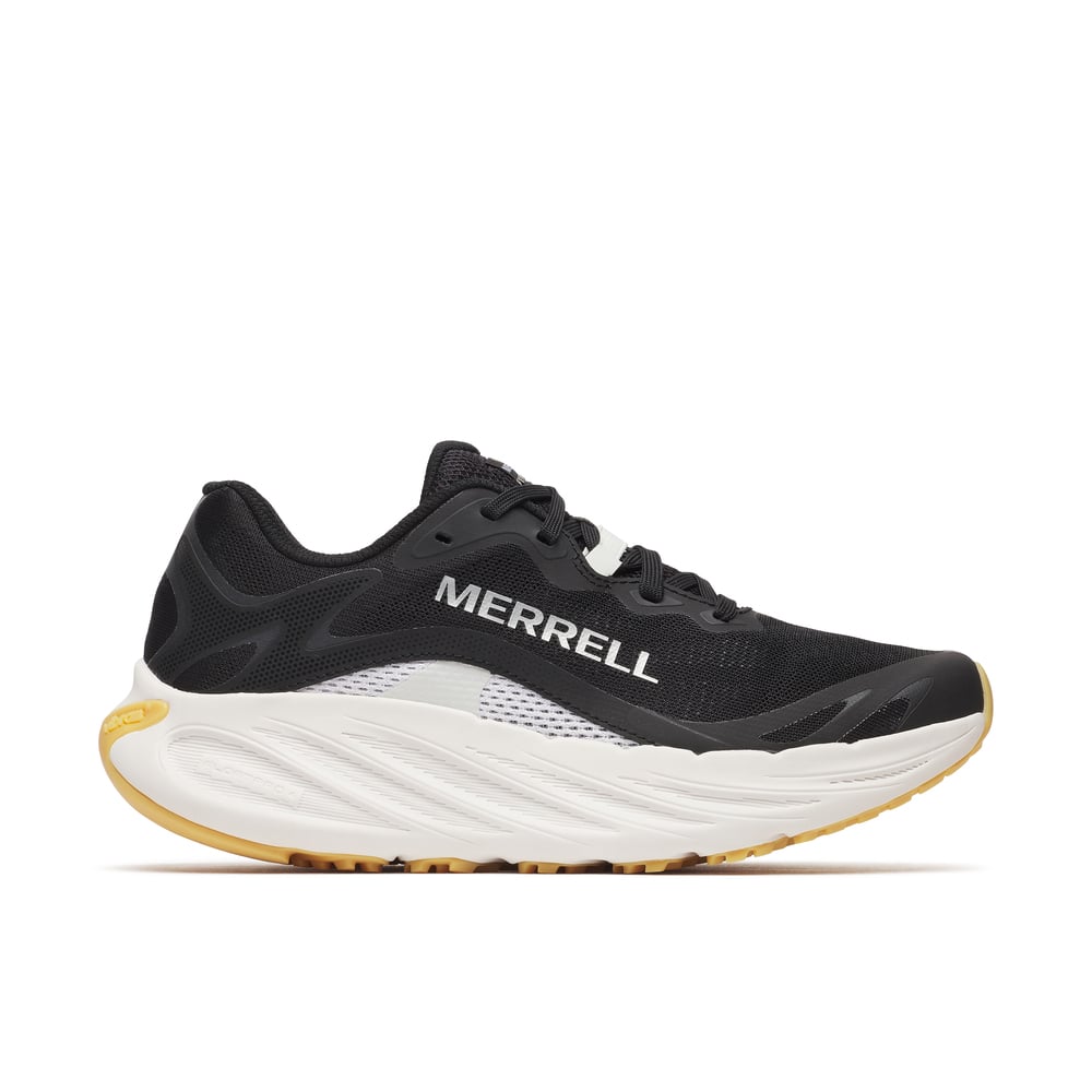 ZAPATILLAS MUJER PROMORPH NEGRO - 1