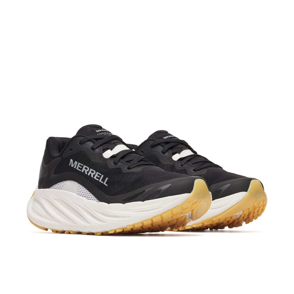 ZAPATILLAS MUJER PROMORPH NEGRO - 2