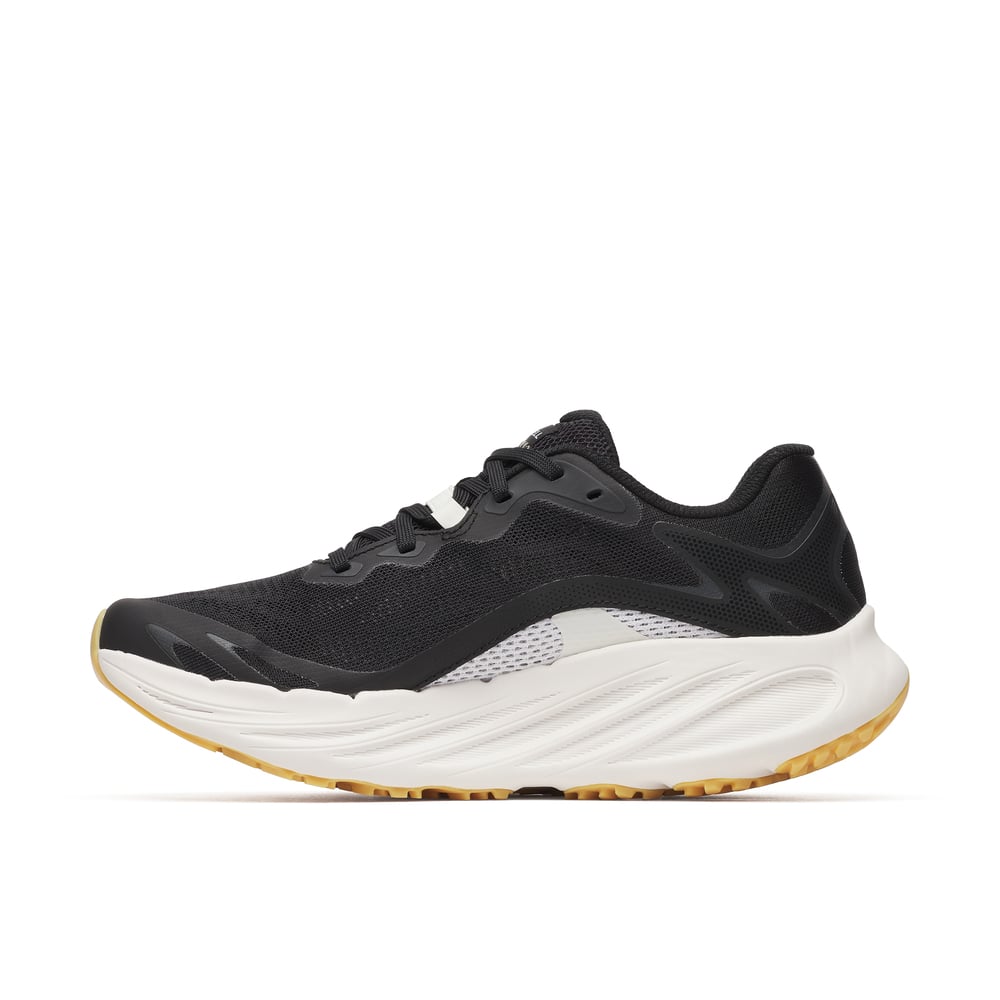 ZAPATILLAS MUJER PROMORPH NEGRO - 3