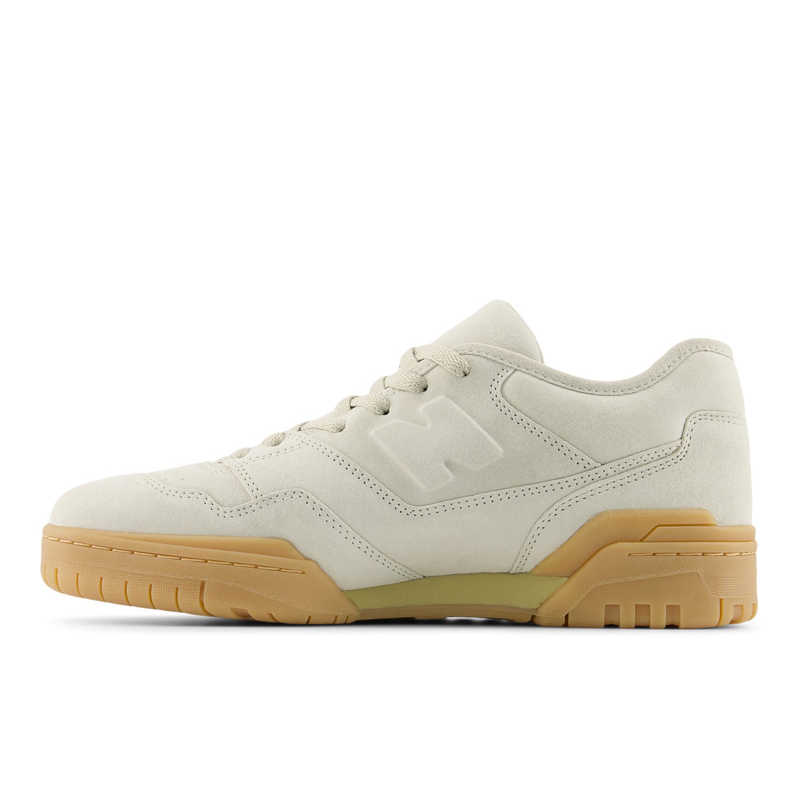 ZAPATILLAS UNISEX 550L GRIS - 1