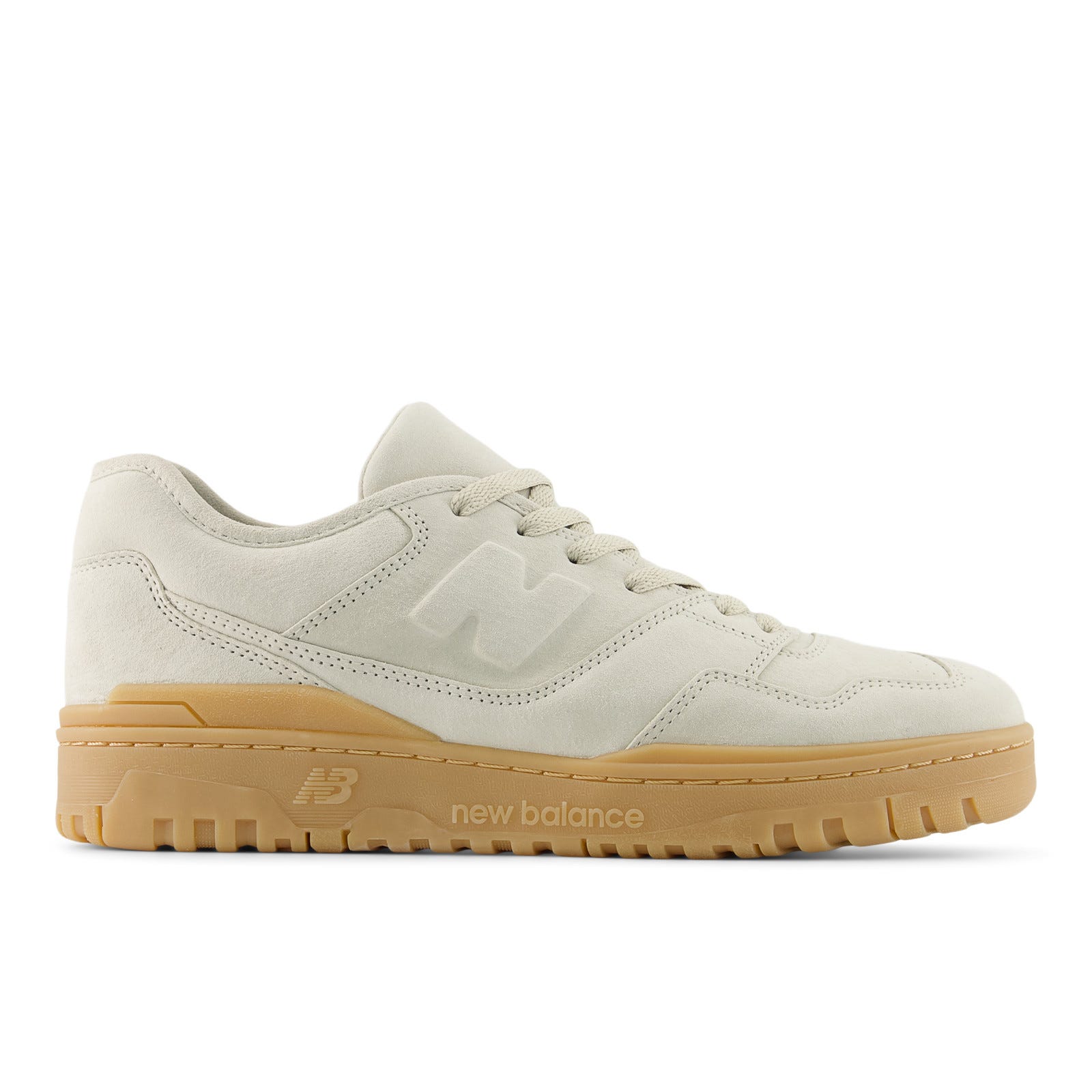 ZAPATILLAS UNISEX 550L GRIS - 2