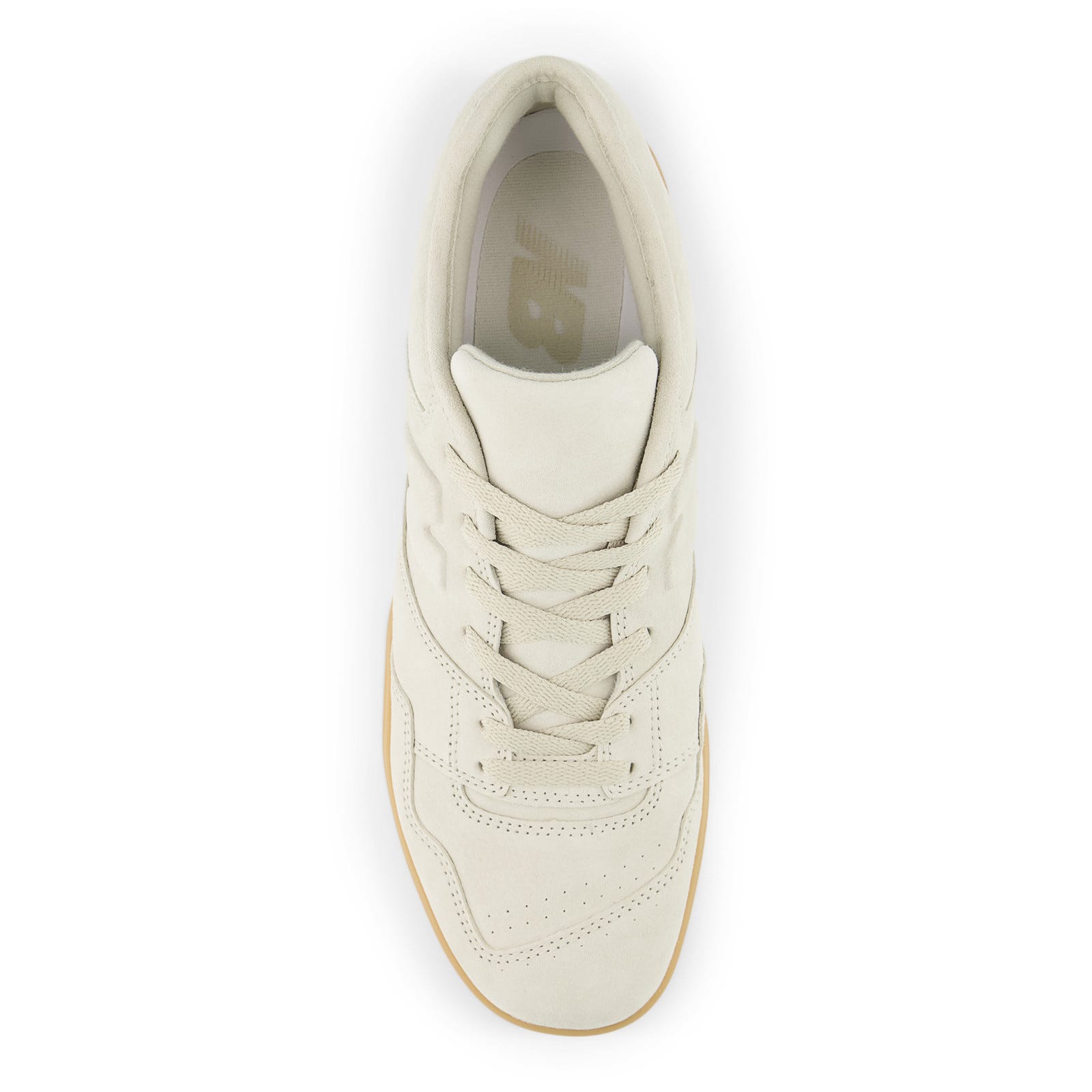ZAPATILLAS UNISEX 550L GRIS - 3