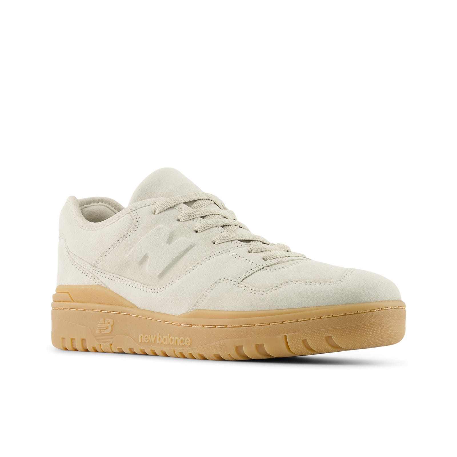 ZAPATILLAS UNISEX 550L GRIS - 4