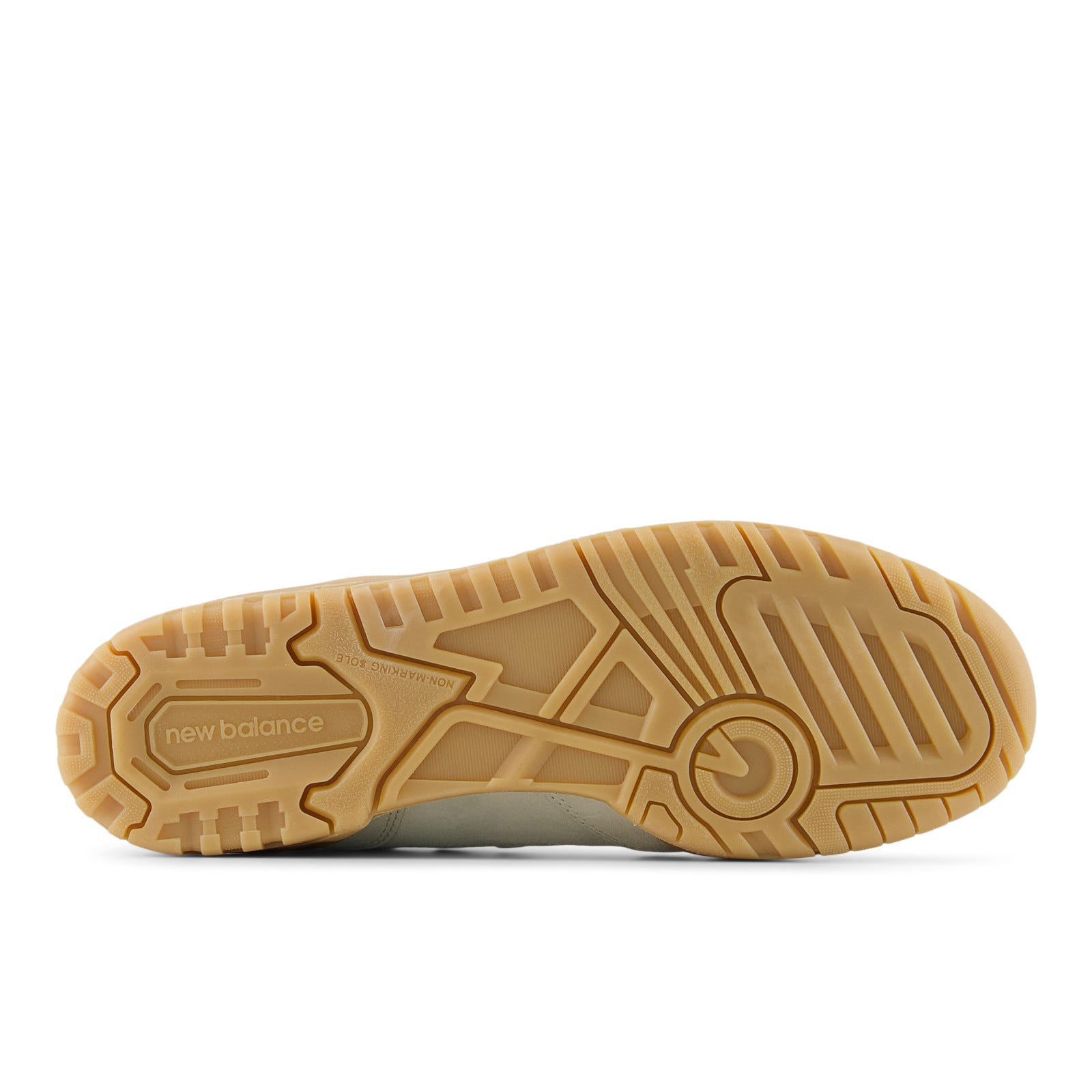 ZAPATILLAS UNISEX 550L GRIS - 5