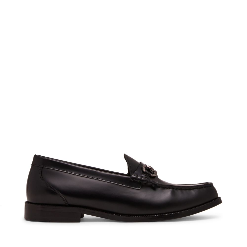 ZAPATOS HOMBRE TEDDY NEGRO - 1