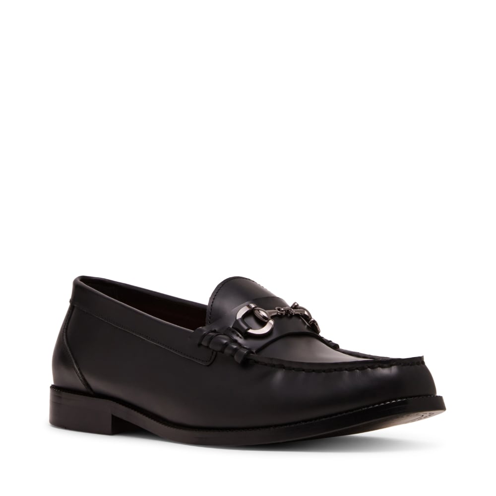 ZAPATOS HOMBRE TEDDY NEGRO - 2