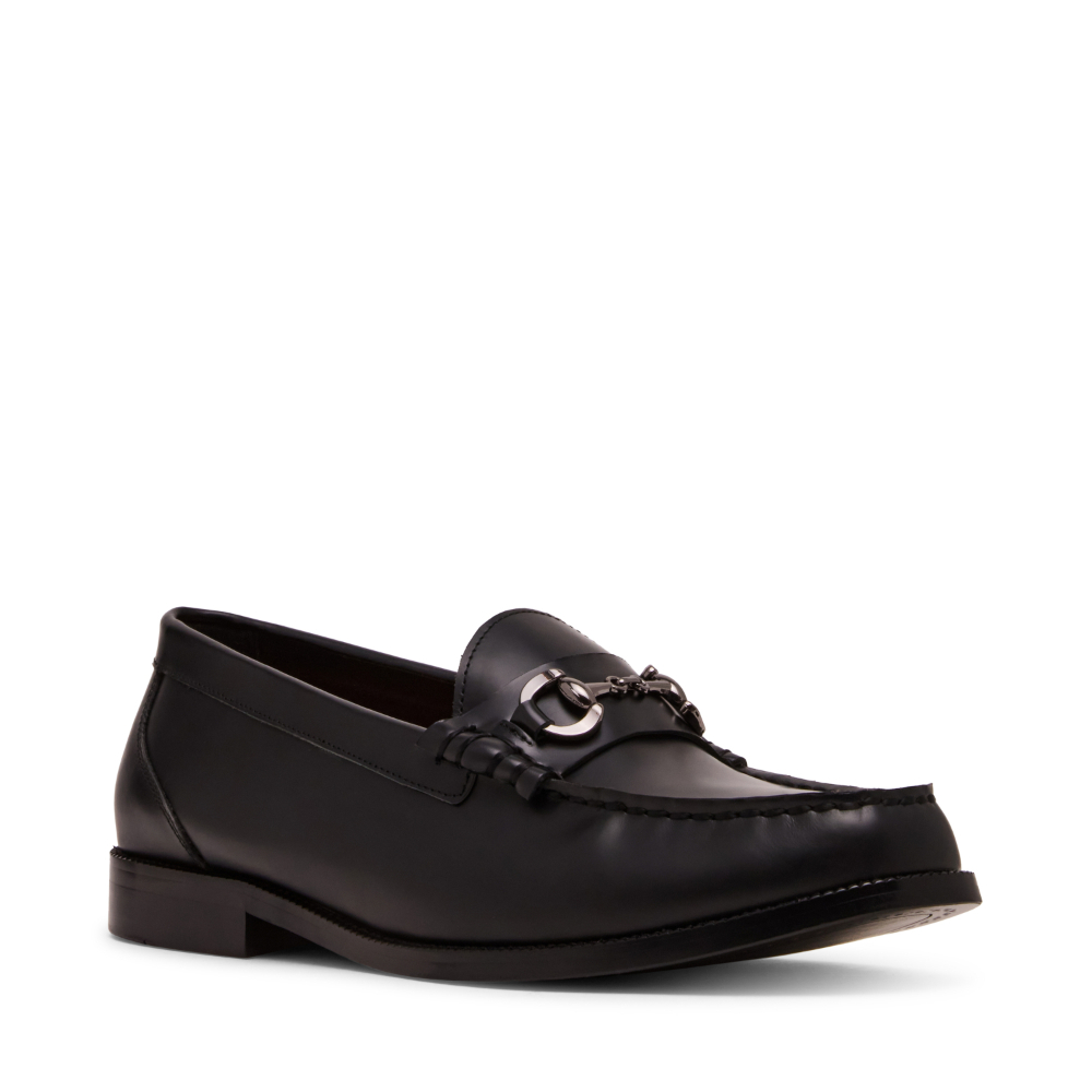 ZAPATOS HOMBRE TEDDY NEGRO - 2
