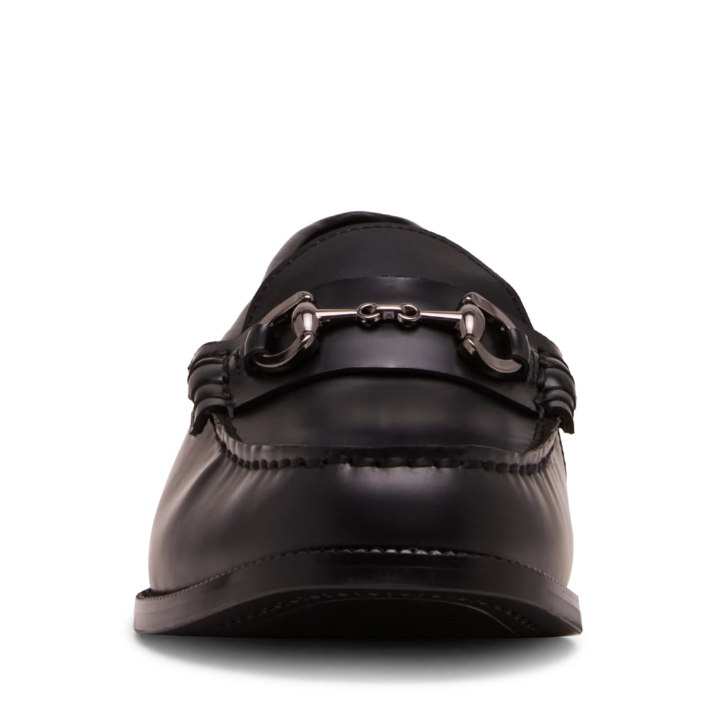 ZAPATOS HOMBRE TEDDY NEGRO - 3